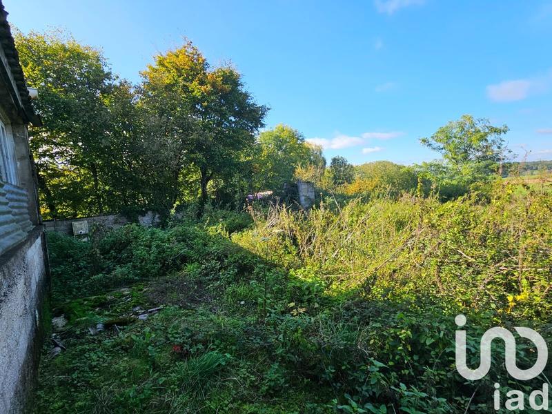 Maison - 55 m² - 2 pièces