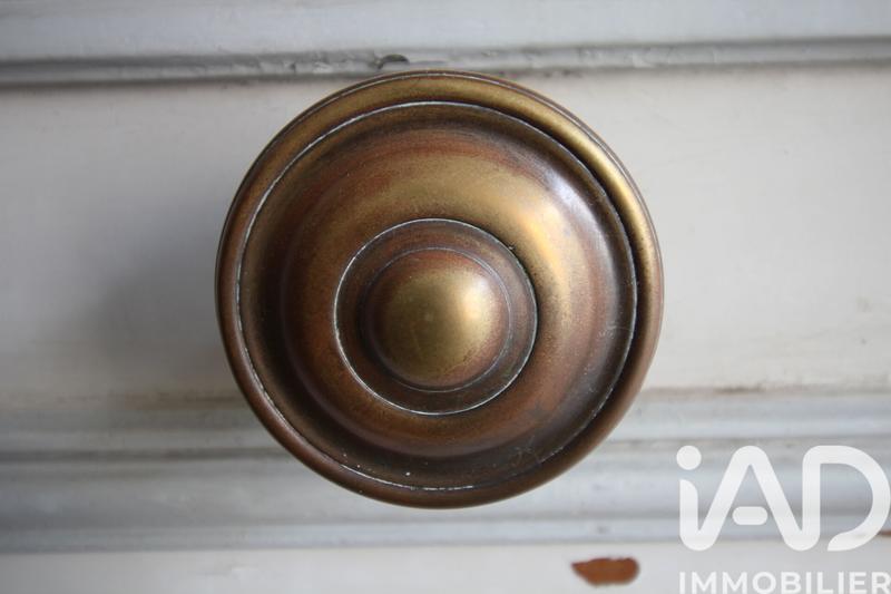 Appartement - 168 m² - 6 pièces