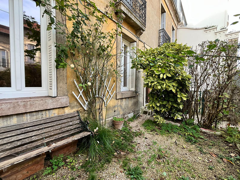 Appartement - 37 m² - 1 pièce