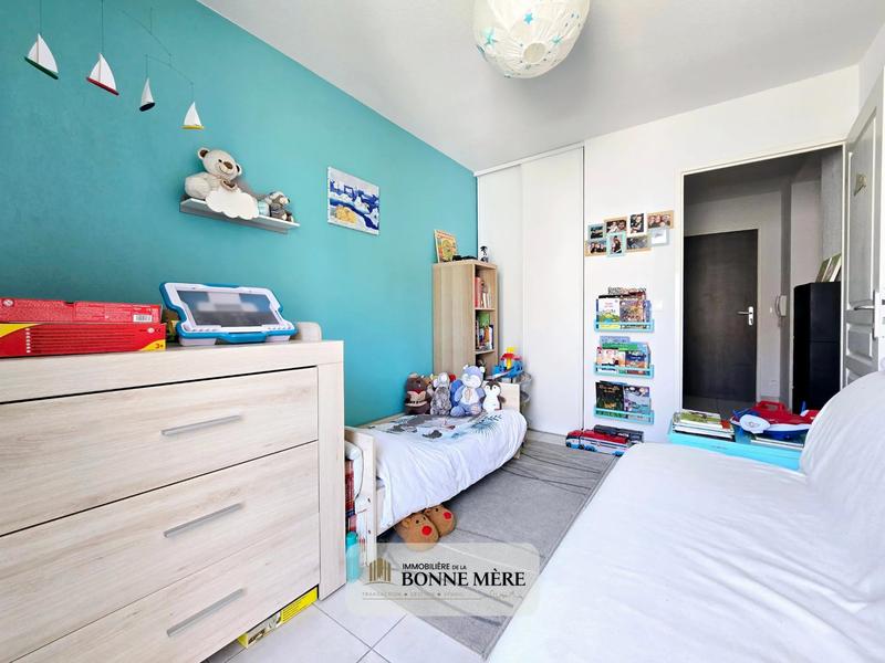 Appartement - 78 m² - 4 pièces