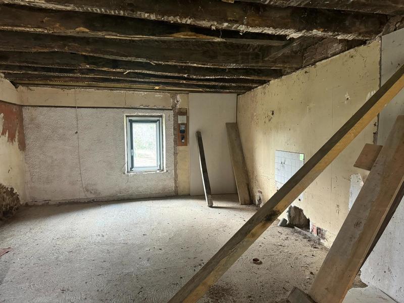 Maison - 115 m² - 3 pièces