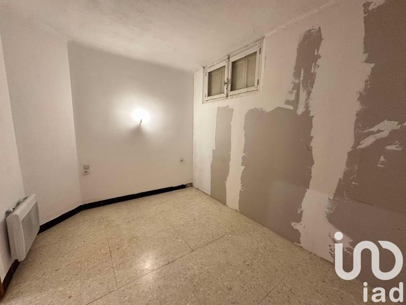 Maison de village - 85 m² - 4 pièces