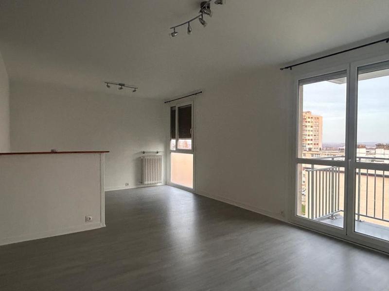 Appartement - 86 m² - 4 pièces