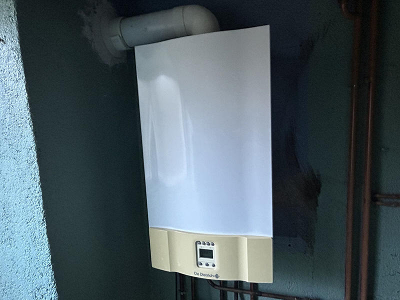 Maison - 86 m² - 6 pièces