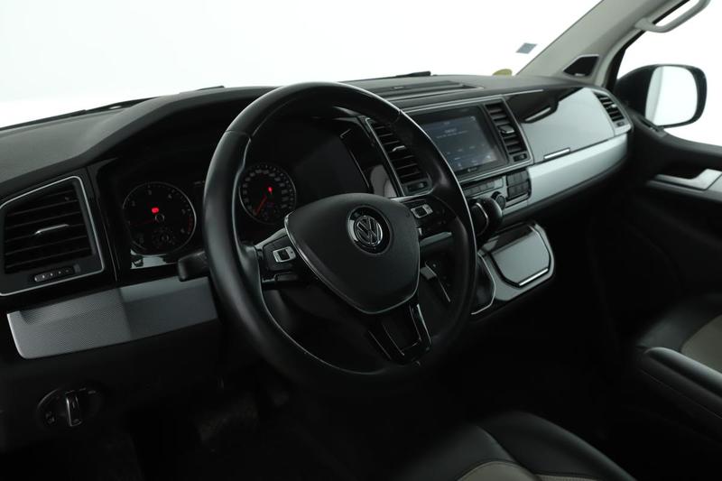 Volkswagen Multivan Court 2.0 Tdi BlueMotion Technology Carat 4Motion Dsg7 204 ch