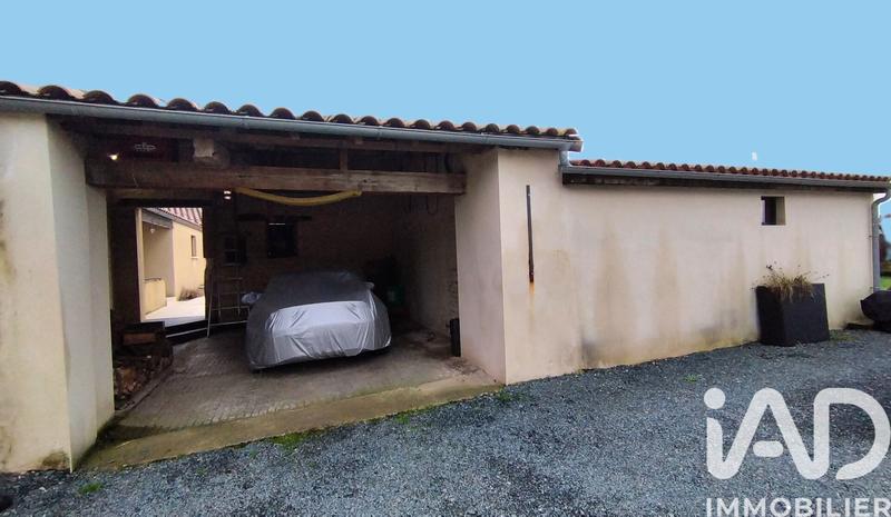 Maison - 175 m² - 5 pièces