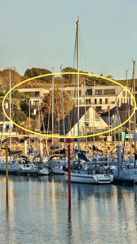 Appartement - 83 m² - 3 pièces