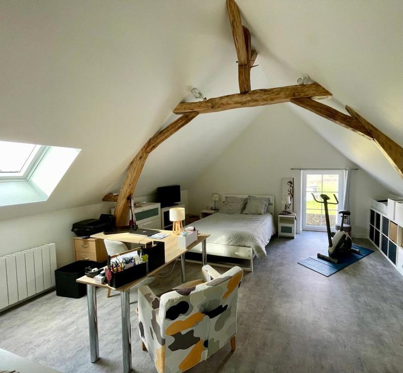 Maison - 160 m² - 5 pièces