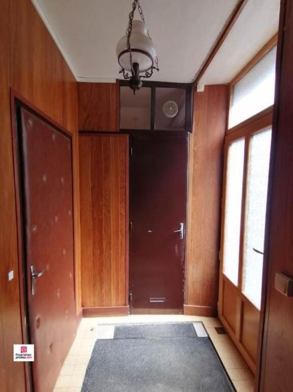 Maison - 75 m² - 4 pièces