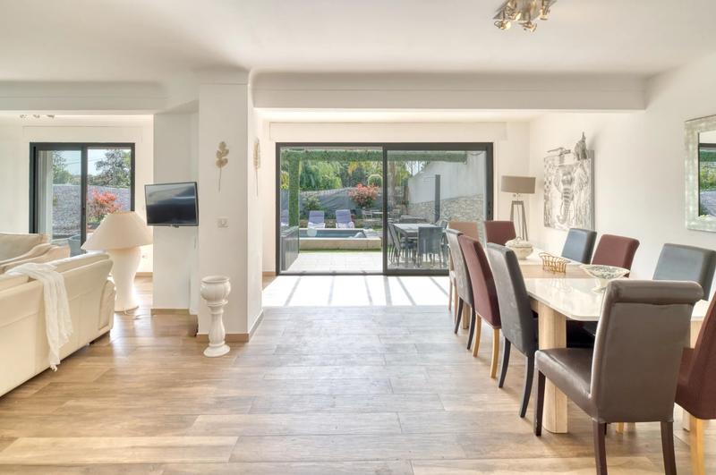 Villa - 170 m² - 5 pièces