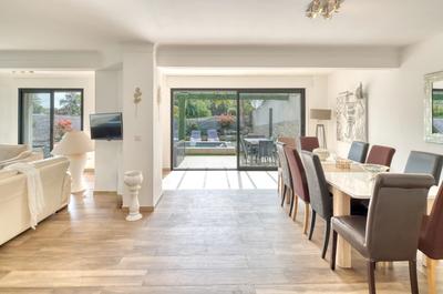 Villa - 170 m² - 5 pièces