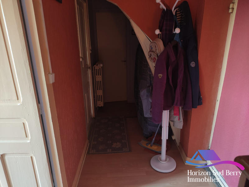 Maison - 91 m² - 2 pièces