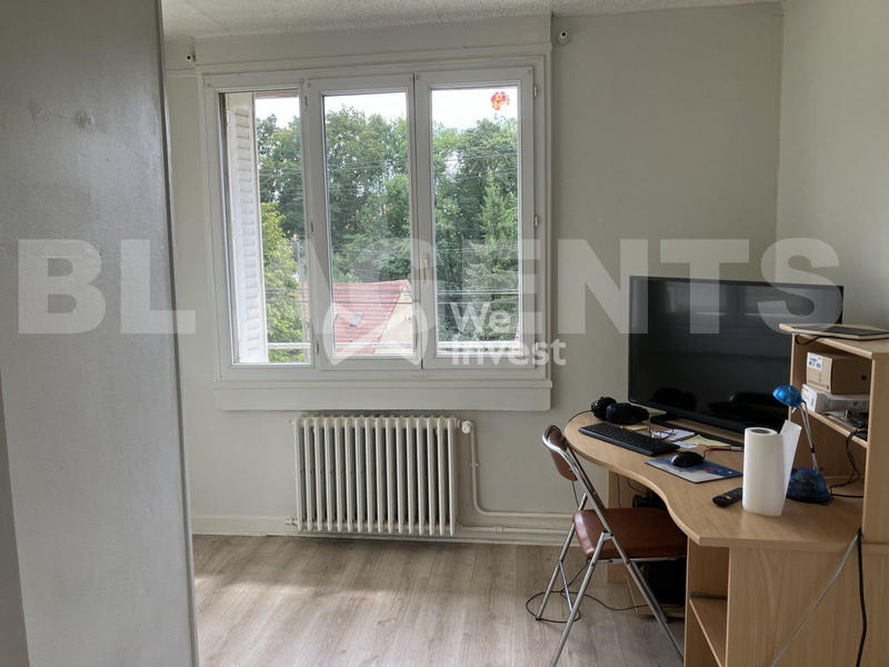 Maison - 103 m² - 6 pièces