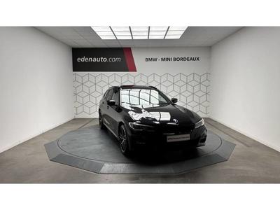 Bmw Série 3 Touring 330e xDrive 292 ch Bva8 m Sport