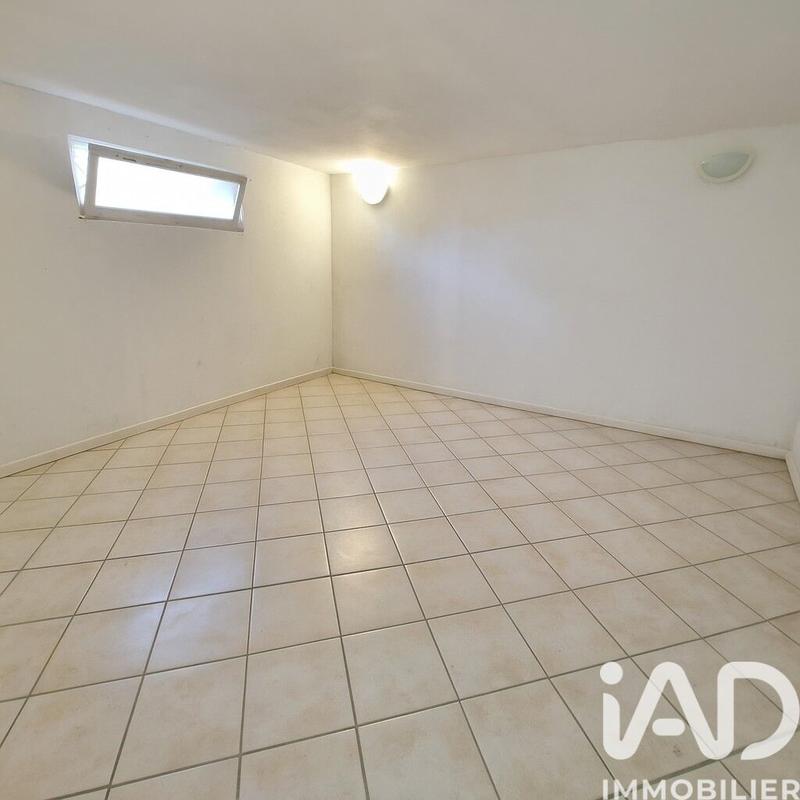 Maison - 153 m² - 7 pièces