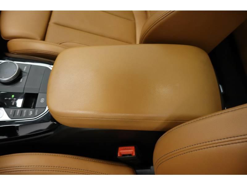 Bmw X3 xDrive 30e 292ch Bva8 m Sport