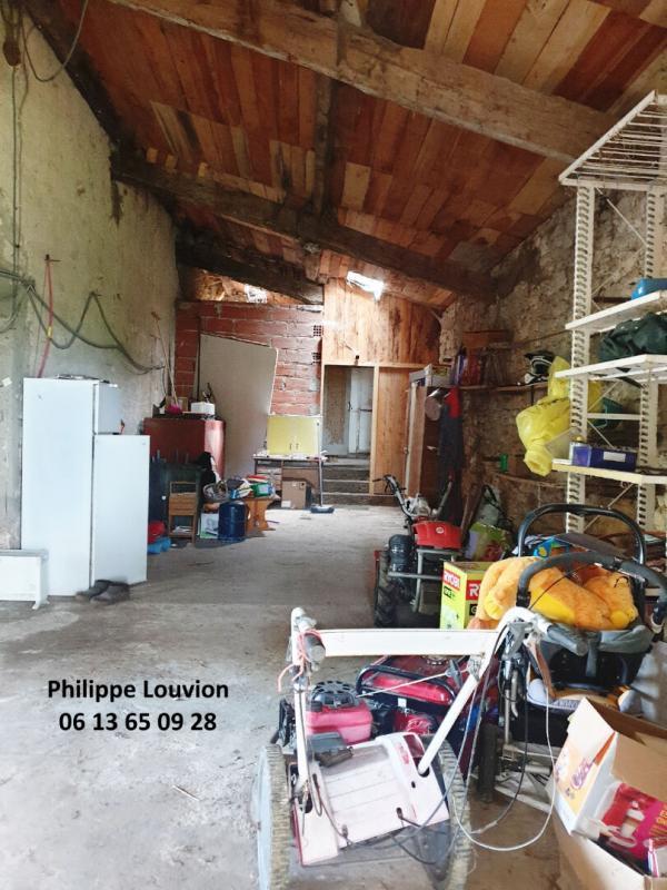 Maison - 189 m² - 7 pièces