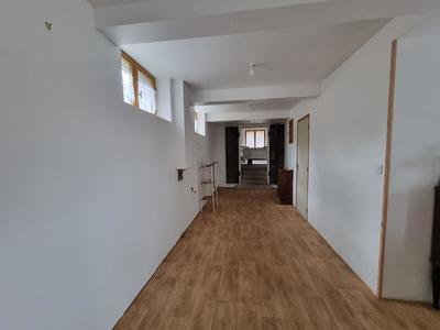 Maison - 163 m² - 8 pièces