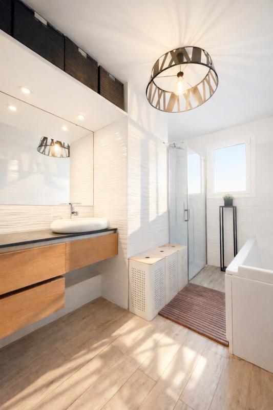 Appartement - 75 m² - 3 pièces