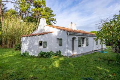 Maison - 137 m² - 7 pièces