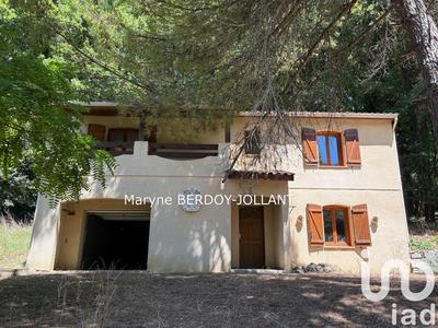 Maison - 107 m² - 4 pièces