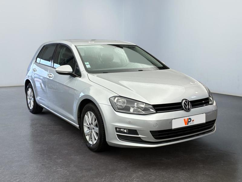 Volkswagen Golf 1.2 Tsi 110 BlueMotion Technology Edition