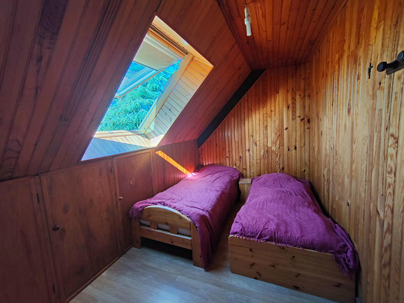 Maison - 141 m² - 7 pièces