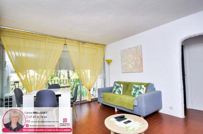 Appartement - 52 m² - 3 pièces