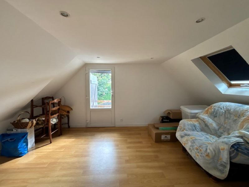 Maison - 135 m² - 7 pièces