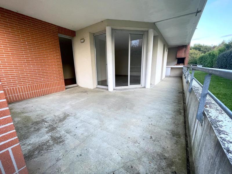 Appartement - 85 m² - 4 pièces