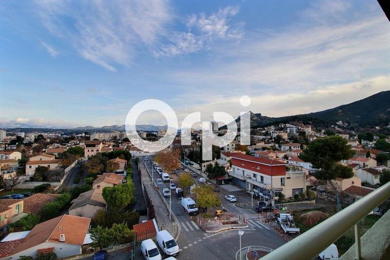 Duplex - 64 m² - 3 pièces