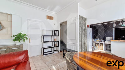 Maison - 173 m² - 6 pièces