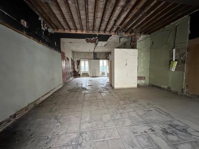 Local commercial - 88 m²