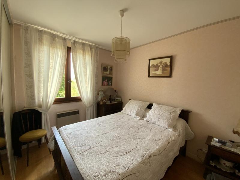 Maison - 98 m² - 4 pièces