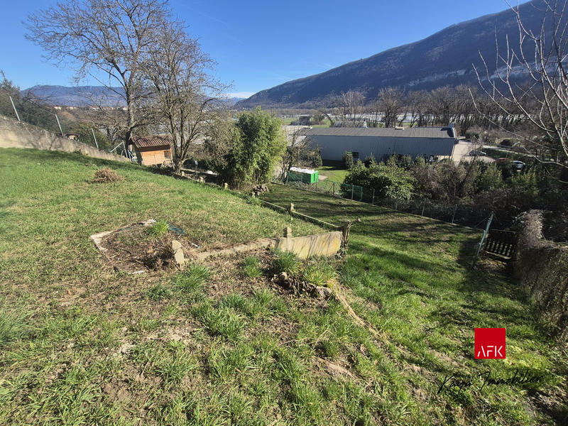 Maison - 125 m² - 8 pièces