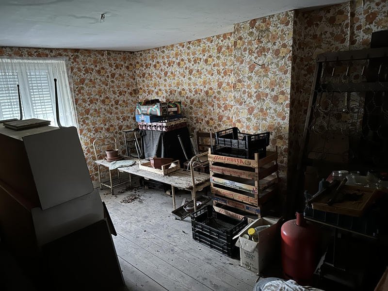 Maison - 200 m² - 4 pièces