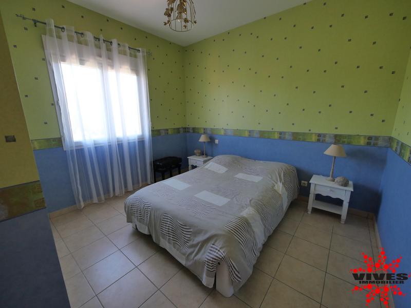 Villa - 213 m² - 6 pièces