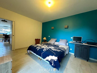 Maison - 84 m² - 3 pièces