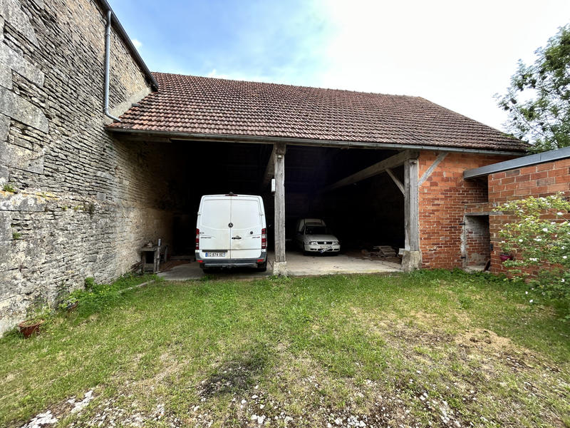 Maison - 140 m² - 4 pièces