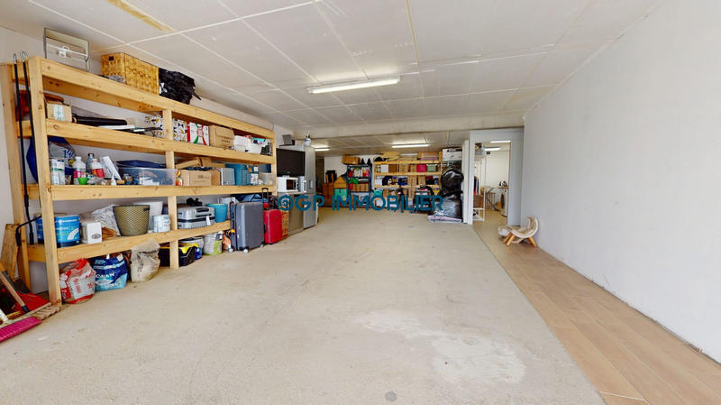 Villa - 156 m² - 6 pièces