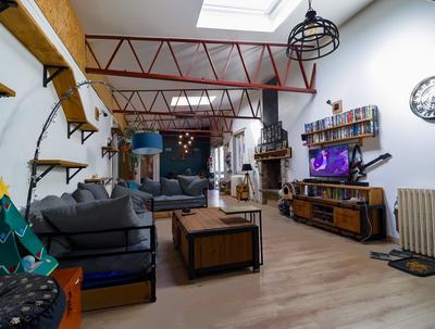 Maison - 137 m² - 6 pièces