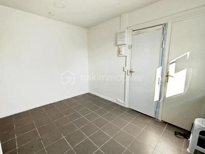 Appartement - 24 m² - 2 pièces