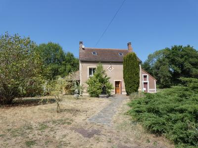 Maison - 147 m² - 6 pièces