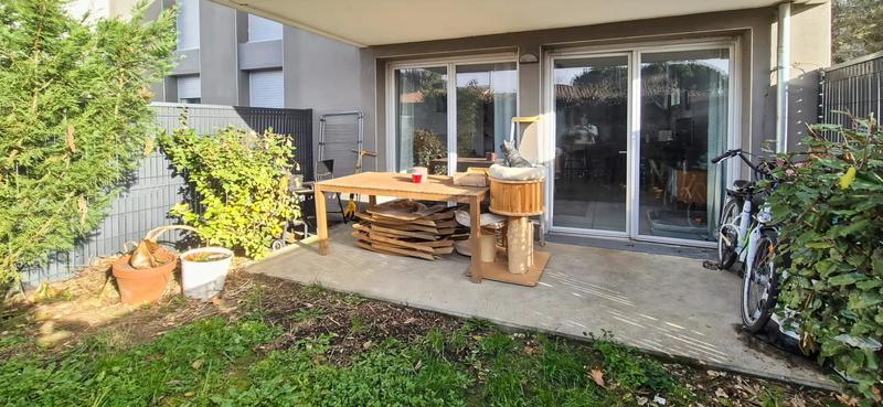 Appartement - 69 m² - 3 pièces