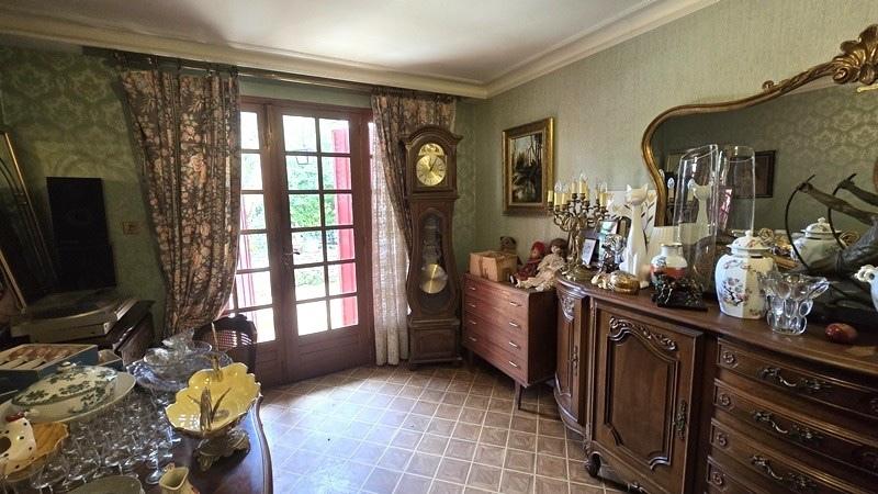 Maison de ville - 95 m² - 5 pièces