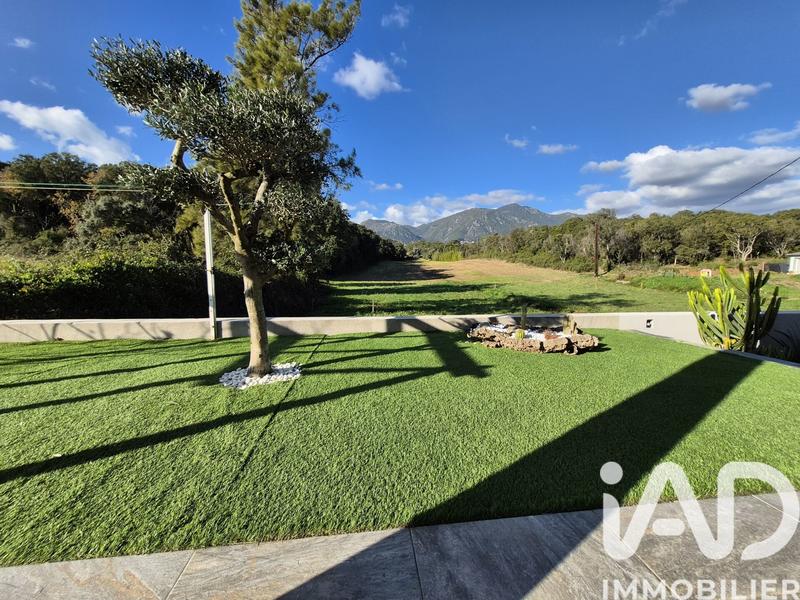 Maison - 164 m² - 10 pièces