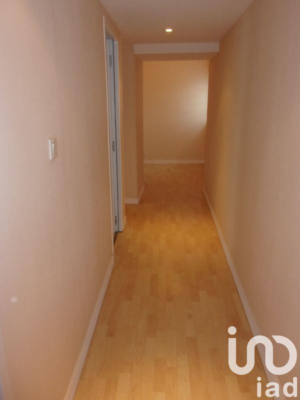 Maison de campagne - 144 m² - 7 pièces