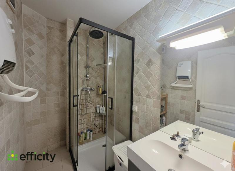 Appartement - 60 m² - 4 pièces