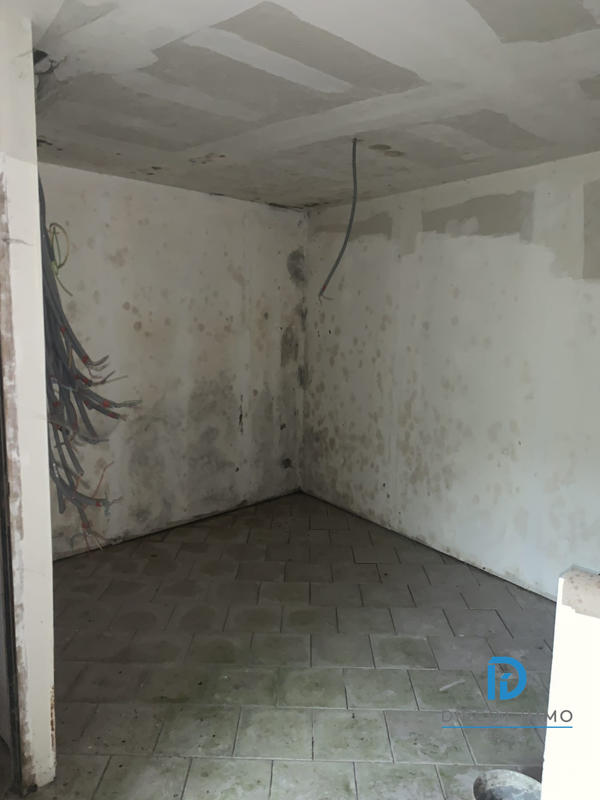 Maison ancienne - 2 pièces