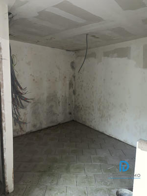 Maison ancienne - 2 pièces